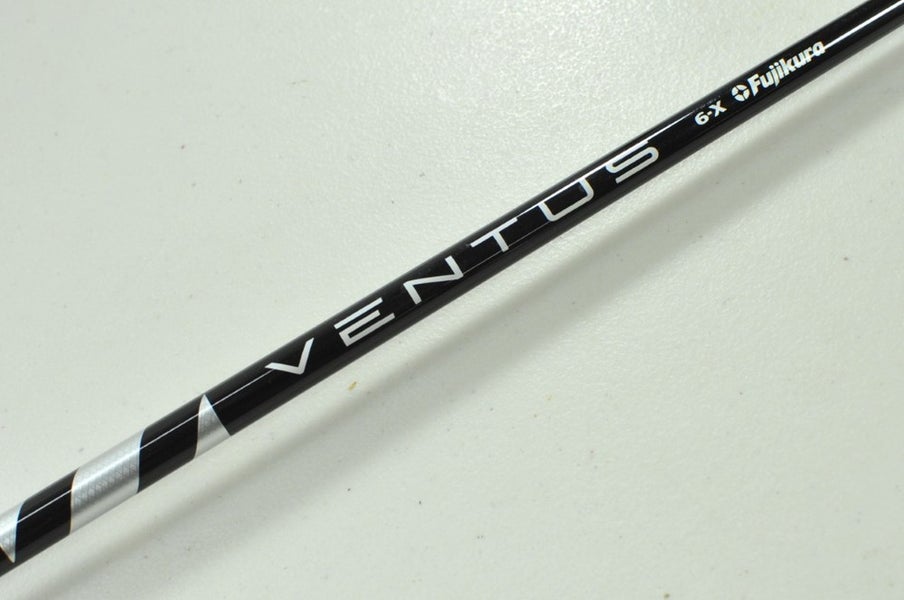 Fujikura Ventus VeloCore Black 6 X-Stiff Callaway Elyte Driver Shaft  # 205048