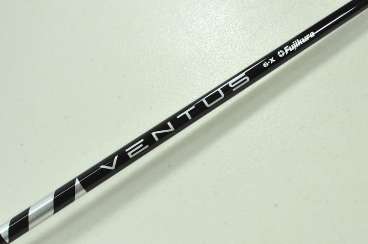Fujikura Ventus VeloCore Black 6 X-Stiff Callaway Elyte Driver Shaft  # 205050