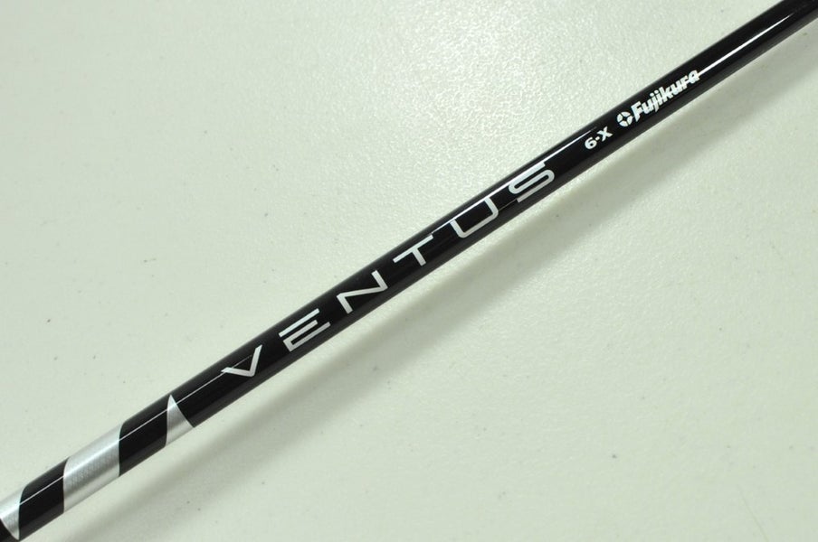 Fujikura Ventus VeloCore Black 6 X-Stiff Callaway Elyte Driver Shaft  # 205050