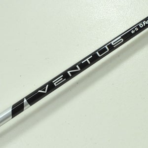 Fujikura Ventus VeloCore Black 6 Stiff Flex Callaway Elyte Driver Shaft # 205049