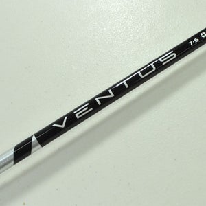 Fujikura Ventus VeloCore Black 7 Stiff Flex Cobra Darkspeed Driver Shaft #205047