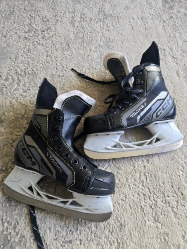 CCM Hockey Skates 13 (Used)