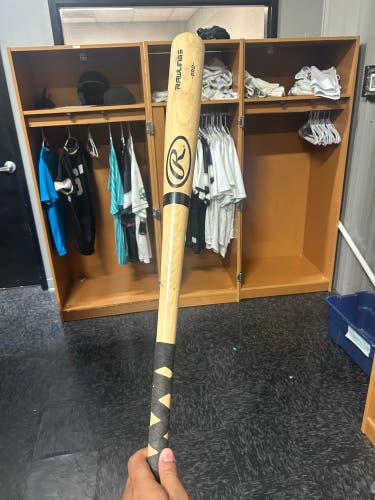 Rawlings Bat (-3) 29 oz 32" (New)