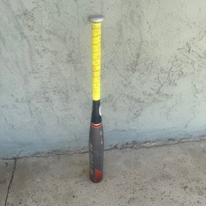 2022 Easton Maxum Ultra Composite USSSA Certified Bat (-5) 25 oz 30" (Used)