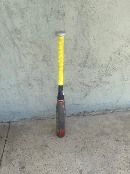 2022 Easton Maxum Ultra Composite USSSA Certified Bat (-5) 25 oz 30" (Used)