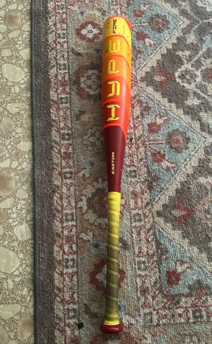 Hype Fire 27/17 excellent condition!