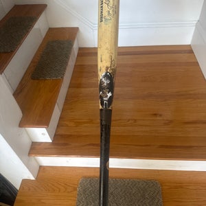 2022 OZZ1 Birch Bat (-3) 29 oz 32" (Used)