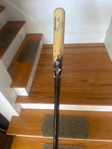 2022 OZZ1 Birch Bat (-3) 29 oz 32" (Used)