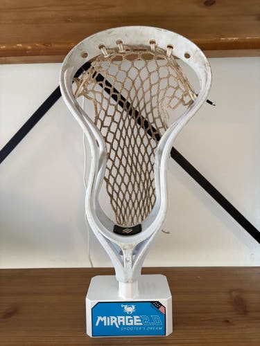 StringKing Legend Strung Head (New)