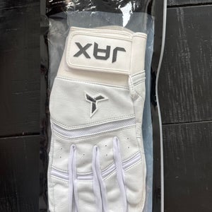 JAX Batting Gloves NEW XL