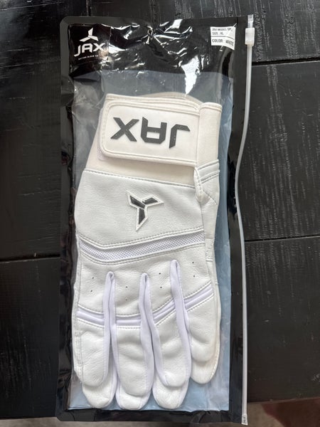 JAX Batting Gloves NEW XL