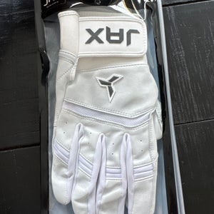 JAX Batting Gloves NEW XL