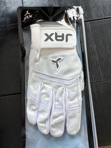 JAX Batting Gloves NEW XL