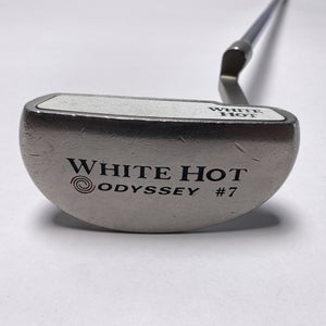Odyssey White Hot 7 Putter 35" Mens RH