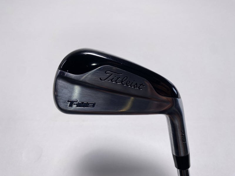 Titleist 718 T-MB 3 Driving Iron 19* NS Pro Modus 3 Stiff Steel Mens RH