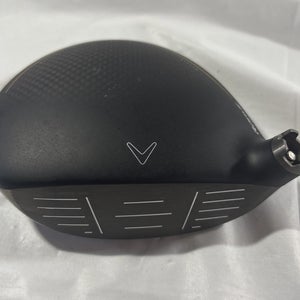 Callaway Rogue ST MAX D  3 Fairway Wood 15 Degrees Right-Hand HEAD ONLY