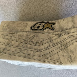 Brian's Iconik X Regular (Used)