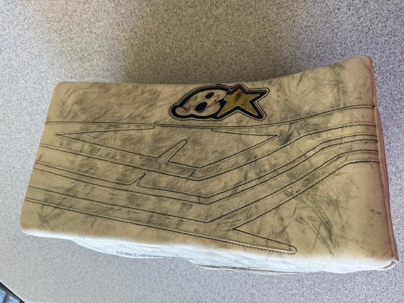 Brian's Iconik X Regular (Used)
