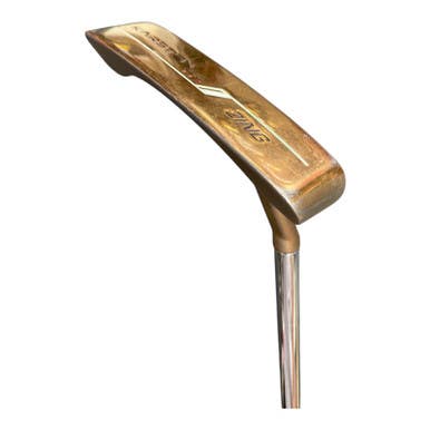Used Ping KARSTEN TR ZING Mens Putter RH 11375-S000368353