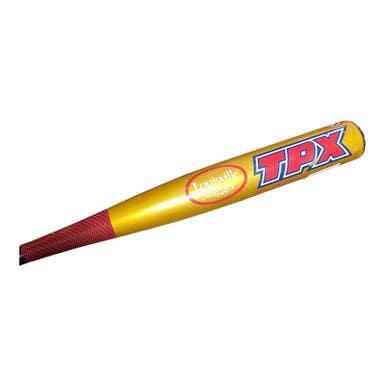 Used Louisville Slugger OMAHA BB/SB High School -3 Bat 32" 11375-S000368350