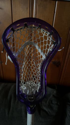 ECD Ion Strung Head (Used)