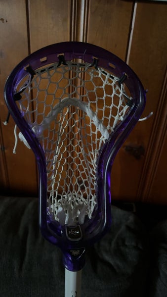 ECD Ion Strung Head (Used)