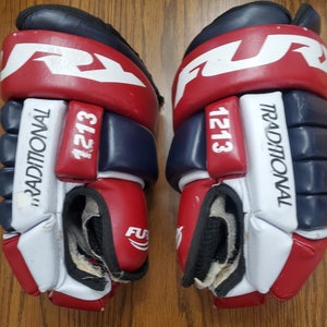 Gloves 13" (Used)