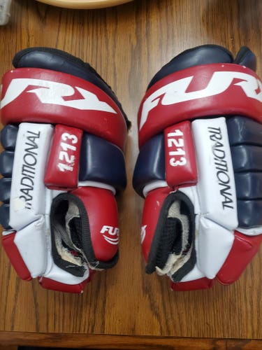 Gloves 13" (Used)