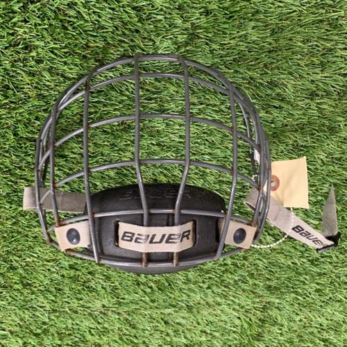 Bauer FM4500 Helmet Cage