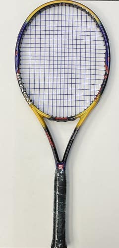 Wilson Pro Staff 4.7 Grip Size 3