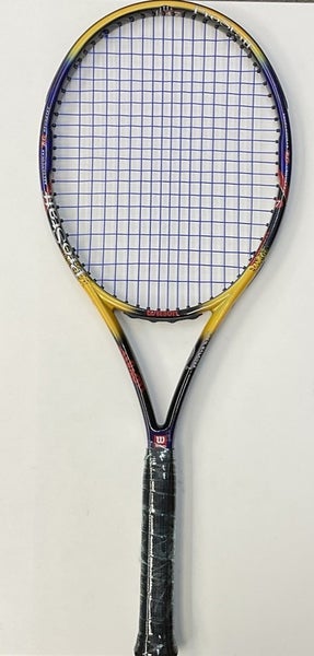 Wilson Pro Staff 4.7 Grip Size 3