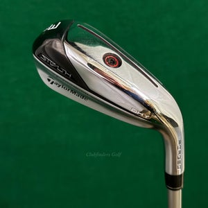 Taylormade Stealth DHY 19 3 Hybrid Aldila Ascent 75HY-S Graphite Stiff