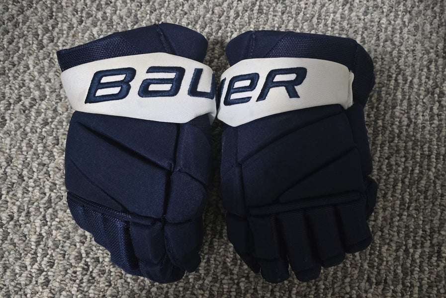Used Penn State Bauer Vapor Hyperlite Gloves 13"