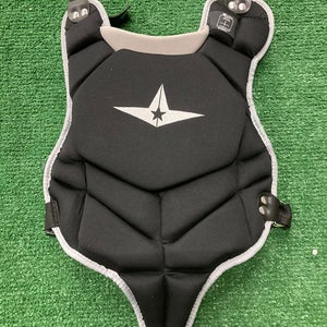 T-Ball All Star League Series Catcher's Chest Protector (New)