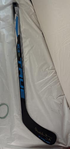 Bobby Orr Signed Promotional Mini  Hockey Stick - Boston Bruins - No COA