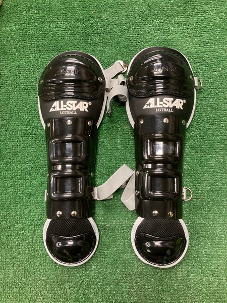 T-Ball All Star Catcher's Leg Guard (New)