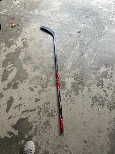 Senior Bauer Proto2 Right Handed Hockey Stick P92M Pro Stock (Used)