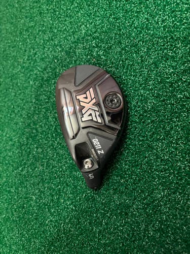 PXG 0211 Z 5 Hybrid no adapter LEFT HAND