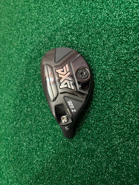 PXG 0211 Z 5 Hybrid no adapter LEFT HAND