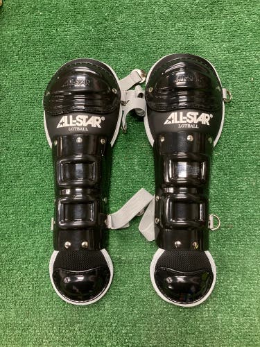 T-Ball All Star Catcher's Leg Guard (New)