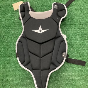 All Star League Series Catcher's Chest Protector (New)