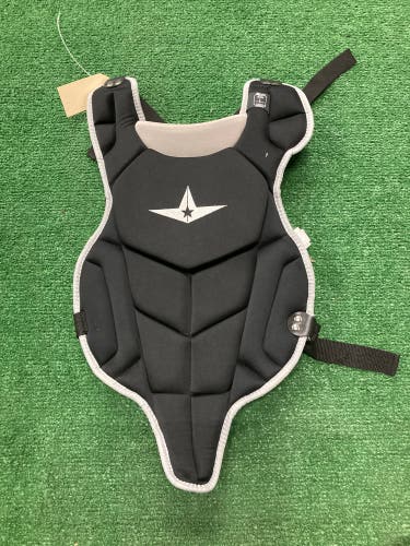 All Star League Series Catcher's Chest Protector (New)