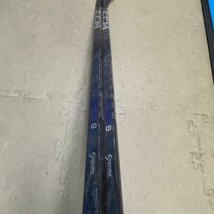 Senior CCM Ribcor Trigger 8 Right Handed Hockey Stick P29 (New) - 2 pack