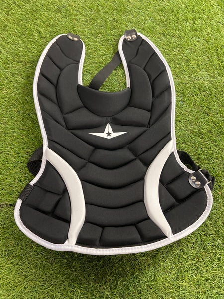 Youth All Star League Series Catcher's Chest Protector (New)