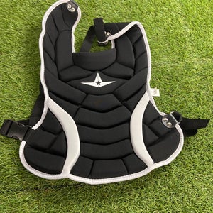 Youth All Star League Series Catcher's Chest Protector (New)