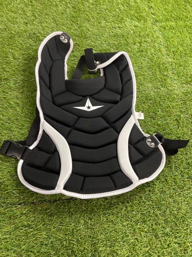 Youth All Star League Series Catcher's Chest Protector (New)