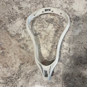 STX Proton U Unstrung Head (Used)