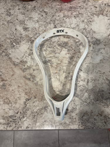 STX Proton U Unstrung Head (Used)