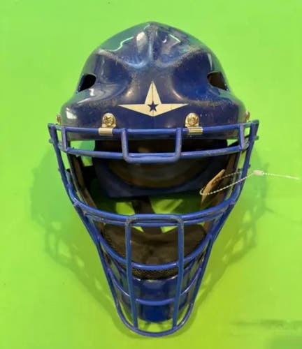 Youth All Star Catcher's Mask