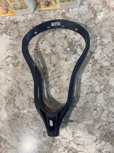 STX Proton U Unstrung Head (Used)